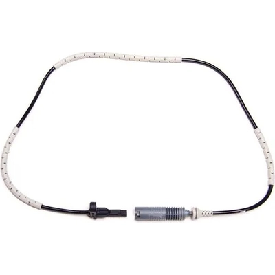 Rear Wheel ABS Sensor by ATE - 360118 pa3