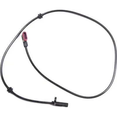 Rear Wheel ABS Sensor by ATE - 360247 pa2