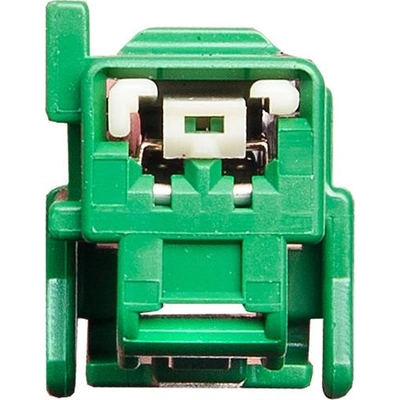 Rear Wheel ABS Sensor by ATE - 360252 pa2