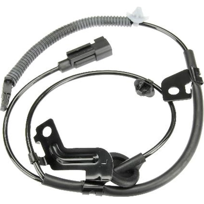 Rear Wheel ABS Sensor by AUTOTECNICA - CY1116288 pa1
