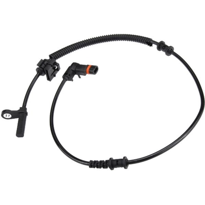 Rear Wheel ABS Sensor by AUTOTECNICA - CY1120217 pa1