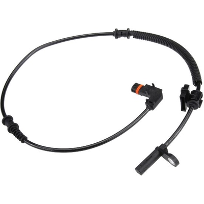 Rear Wheel ABS Sensor by AUTOTECNICA - CY1120217 pa2