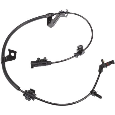 Rear Wheel ABS Sensor by AUTOTECNICA - DG1321128 pa1