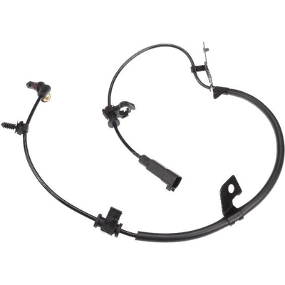 Rear Wheel ABS Sensor by AUTOTECNICA - DG1321128 pa4