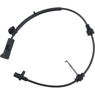 Rear Wheel ABS Sensor by AUTOTECNICA - FD1321081 pa1