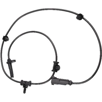 Rear Wheel ABS Sensor by AUTOTECNICA - FD1321557 pa1