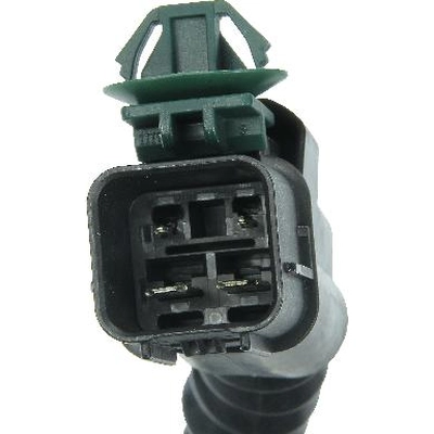 Rear Wheel ABS Sensor by AUTOTECNICA - HA1120629 pa2