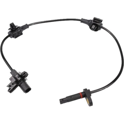 Rear Wheel ABS Sensor by AUTOTECNICA - HA1321210 pa1