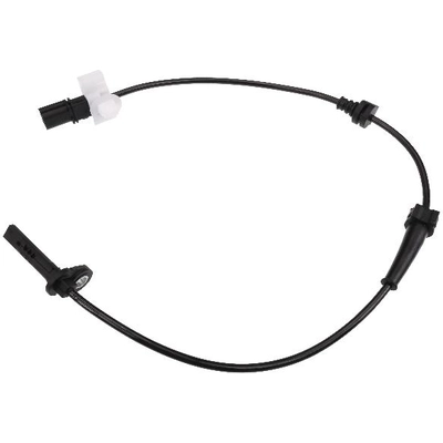 Rear Wheel ABS Sensor by AUTOTECNICA - HA1321244 pa2