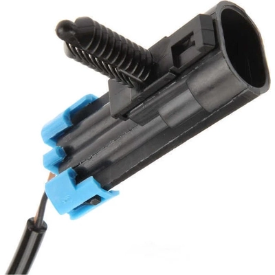 Rear Wheel ABS Sensor by AUTOTECNICA - HU1321765 pa2