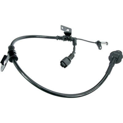Rear Wheel ABS Sensor by AUTOTECNICA - MA1120618 pa2