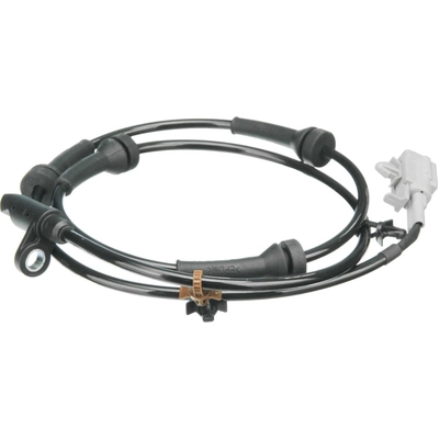 Rear Wheel ABS Sensor by AUTOTECNICA - NI1119104 pa5