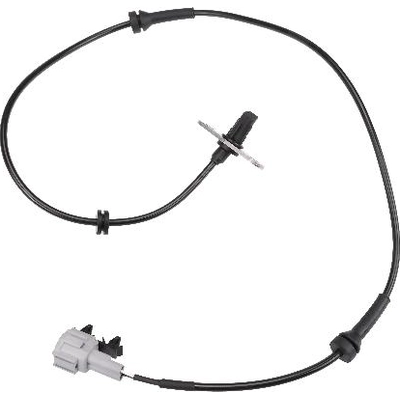Rear Wheel ABS Sensor by AUTOTECNICA - NI1321290 pa1