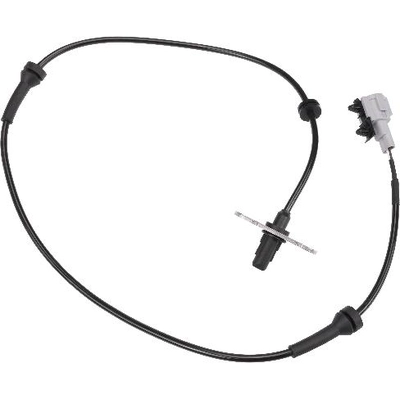 Rear Wheel ABS Sensor by AUTOTECNICA - NI1321290 pa2