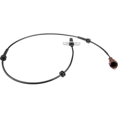 Rear Wheel ABS Sensor by AUTOTECNICA - NI1321291 pa2