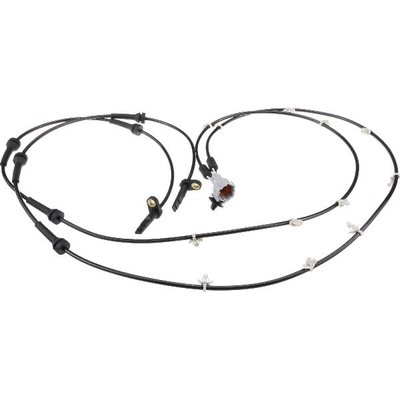 Rear Wheel ABS Sensor by AUTOTECNICA - NI1321292 pa1
