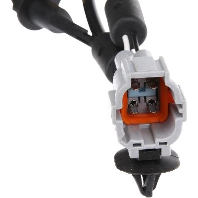 Rear Wheel ABS Sensor by AUTOTECNICA - NI1321292 pa2
