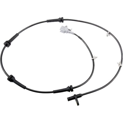 Rear Wheel ABS Sensor by AUTOTECNICA - NI1321294 pa1