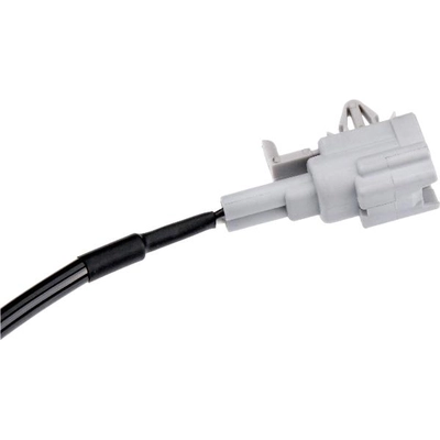 Rear Wheel ABS Sensor by AUTOTECNICA - NI1321294 pa2
