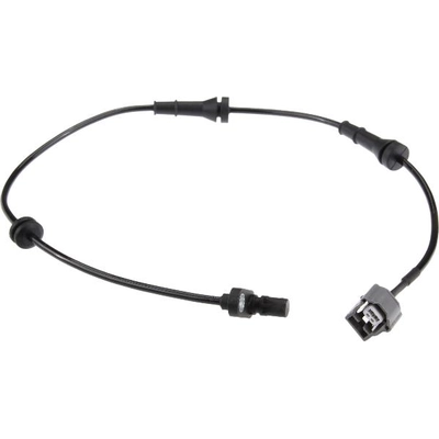 Rear Wheel ABS Sensor by AUTOTECNICA - NI1321317 pa1