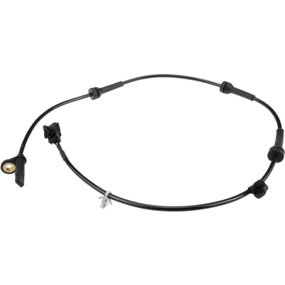 Rear Wheel ABS Sensor by AUTOTECNICA - NI1321323 pa1