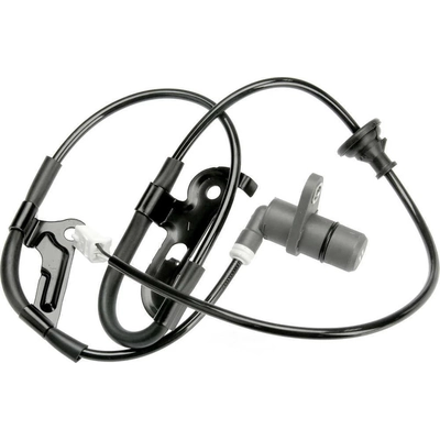 AUTOTECNICA - TY1115554 - Rear Driver Side ABS Wheel Speed Sensor pa4