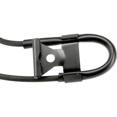 AUTOTECNICA - TY1115557 - Rear Wheel ABS Sensor pa4