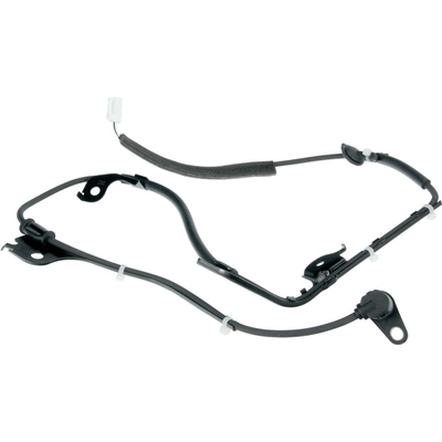 AUTOTECNICA - TY1120303 - Rear Wheel ABS Sensor pa5