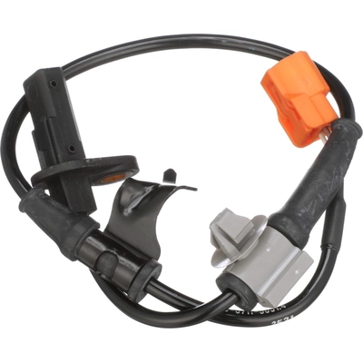 Rear Wheel ABS Sensor by BLUE STREAK (HYGRADE MOTOR) - ALS1001 pa9