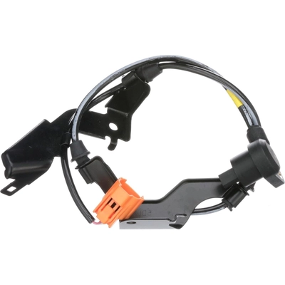 Rear Wheel ABS Sensor by BLUE STREAK (HYGRADE MOTOR) - ALS1014 pa7