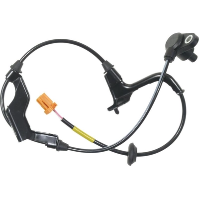 Rear Wheel ABS Sensor by BLUE STREAK (HYGRADE MOTOR) - ALS1024 pa5