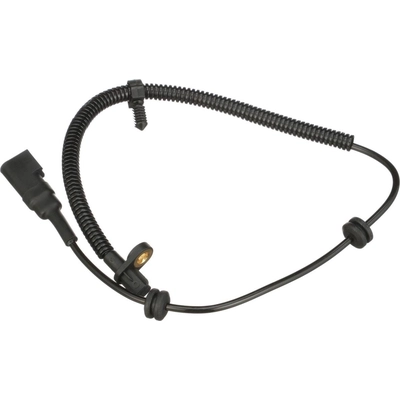 Rear Wheel ABS Sensor by BLUE STREAK (HYGRADE MOTOR) - ALS105 pa10