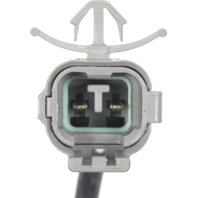 Rear Wheel ABS Sensor by BLUE STREAK (HYGRADE MOTOR) - ALS1050 pa2