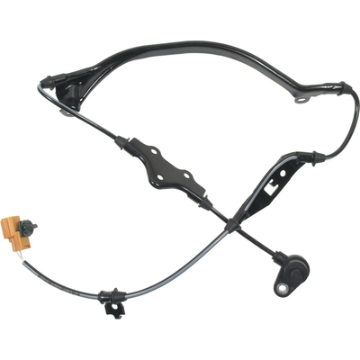 Rear Wheel ABS Sensor by BLUE STREAK (HYGRADE MOTOR) - ALS1069 pa4