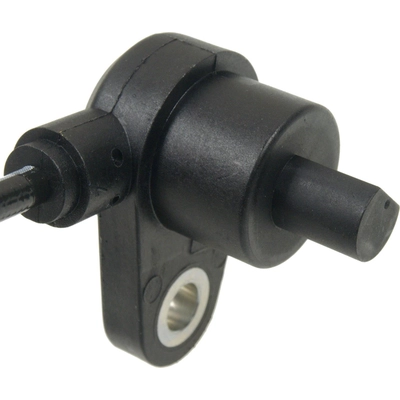 Rear Wheel ABS Sensor by BLUE STREAK (HYGRADE MOTOR) - ALS1069 pa5