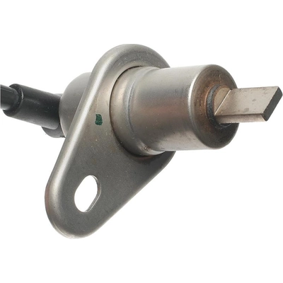 Rear Wheel ABS Sensor by BLUE STREAK (HYGRADE MOTOR) - ALS108 pa4