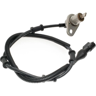 Rear Wheel ABS Sensor by BLUE STREAK (HYGRADE MOTOR) - ALS108 pa6