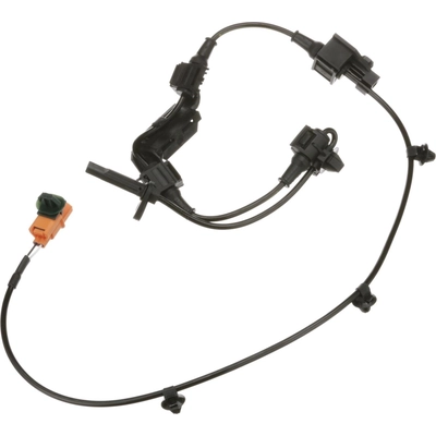 Rear Wheel ABS Sensor by BLUE STREAK (HYGRADE MOTOR) - ALS1084 pa4