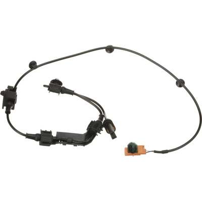 Rear Wheel ABS Sensor by BLUE STREAK (HYGRADE MOTOR) - ALS1084 pa7