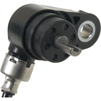 Rear Wheel ABS Sensor by BLUE STREAK (HYGRADE MOTOR) - ALS1085 pa5