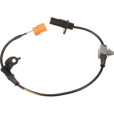 Rear Wheel ABS Sensor by BLUE STREAK (HYGRADE MOTOR) - ALS1091 pa8