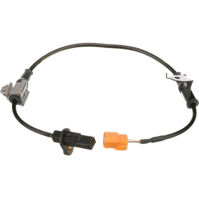 Rear Wheel ABS Sensor by BLUE STREAK (HYGRADE MOTOR) - ALS1091 pa9