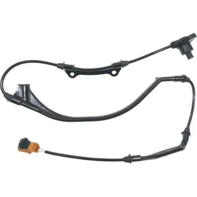 Rear Wheel ABS Sensor by BLUE STREAK (HYGRADE MOTOR) - ALS1095 pa4