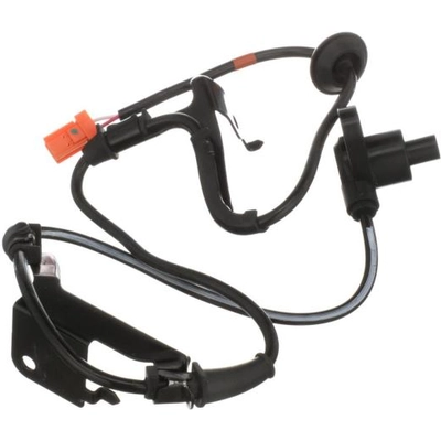 Rear Wheel ABS Sensor by BLUE STREAK (HYGRADE MOTOR) - ALS1099 pa4