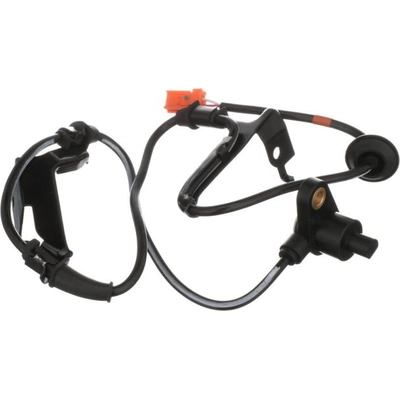 Rear Wheel ABS Sensor by BLUE STREAK (HYGRADE MOTOR) - ALS1099 pa5