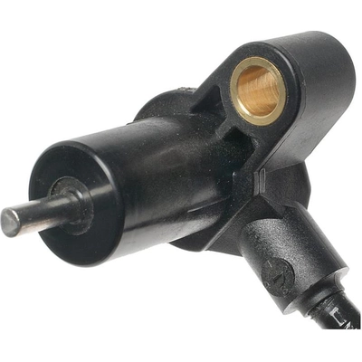 Rear Wheel ABS Sensor by BLUE STREAK (HYGRADE MOTOR) - ALS110 pa6