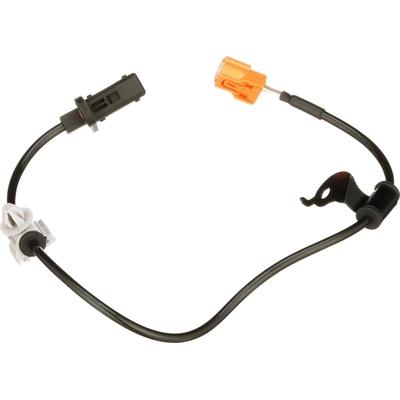 Rear Wheel ABS Sensor by BLUE STREAK (HYGRADE MOTOR) - ALS1102 pa8