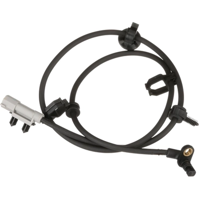 Rear Wheel ABS Sensor by BLUE STREAK (HYGRADE MOTOR) - ALS1125 pa5