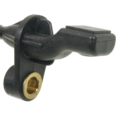 Rear Wheel ABS Sensor by BLUE STREAK (HYGRADE MOTOR) - ALS1126 pa5