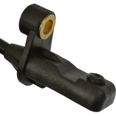 Rear Wheel ABS Sensor by BLUE STREAK (HYGRADE MOTOR) - ALS1127 pa4